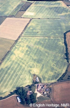 NMR 21270/36 © English Heritage.NMR. Photographer: Damian Grady.