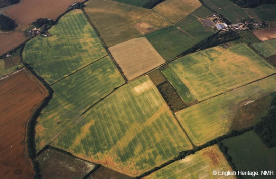 NMR 21317/07 © English Heritage.NMR. Photographer: Damian Grady.