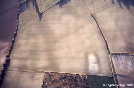 NMR 15835/27 © Crown Copyright. NMR Photographer: Roger Featherstone.